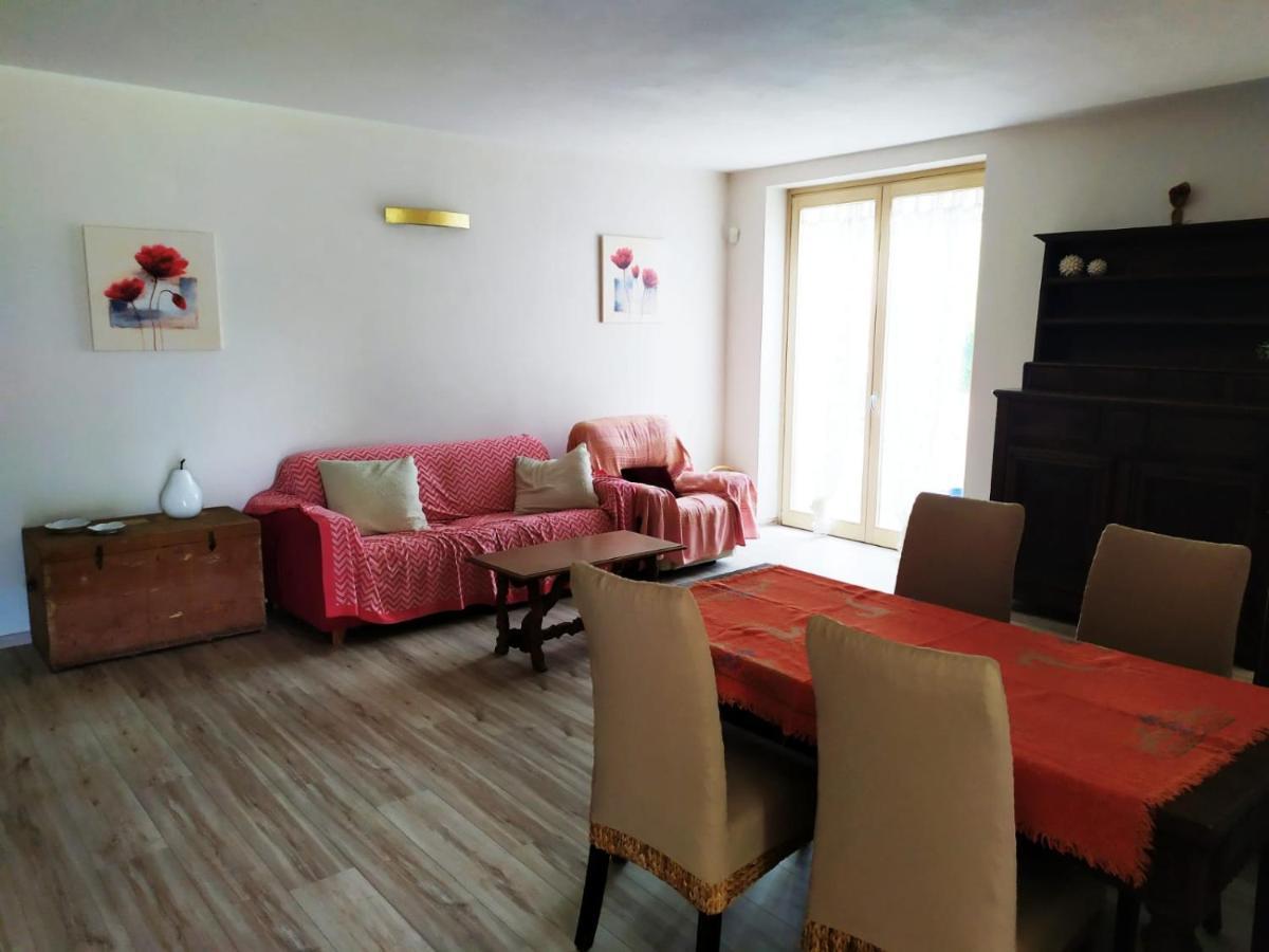 Appartamento Corte Dei Landi Cavriago Exterior foto